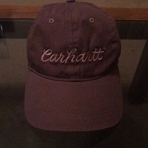 Women’s Carhartt hat
